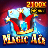 66win Magic Ace